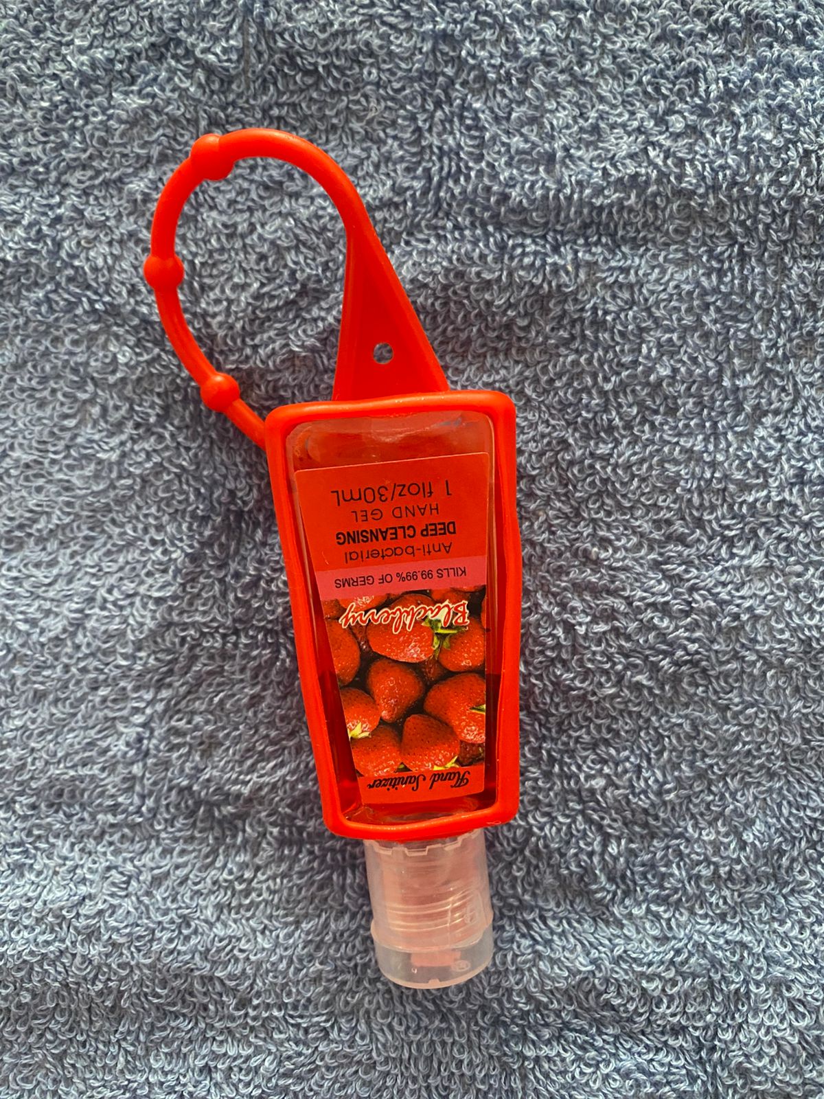 Manitas Limpias 30ML