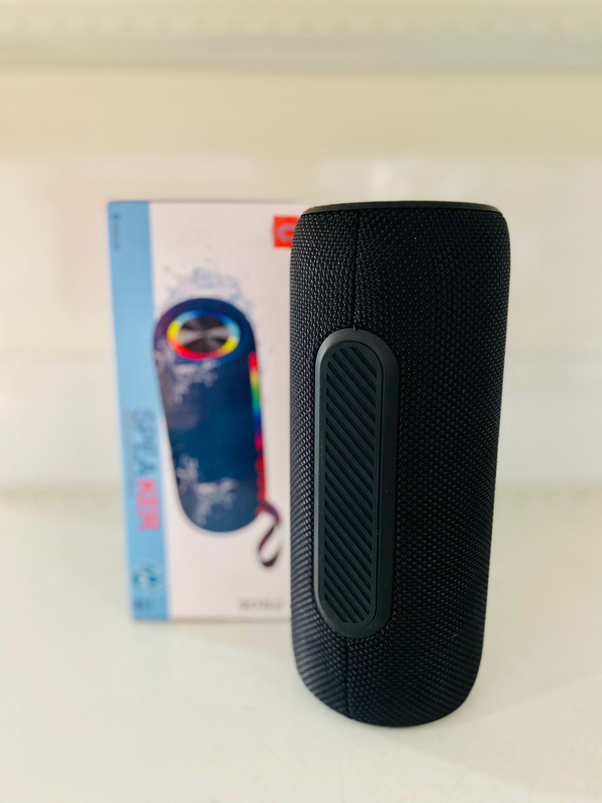 Bocina de mano Recargable