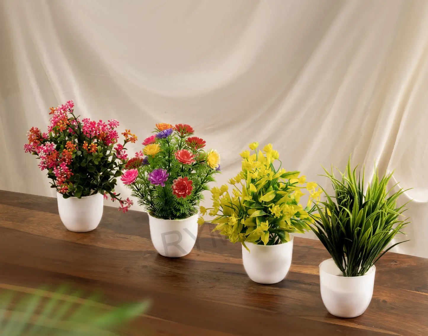 Flores Decorativas