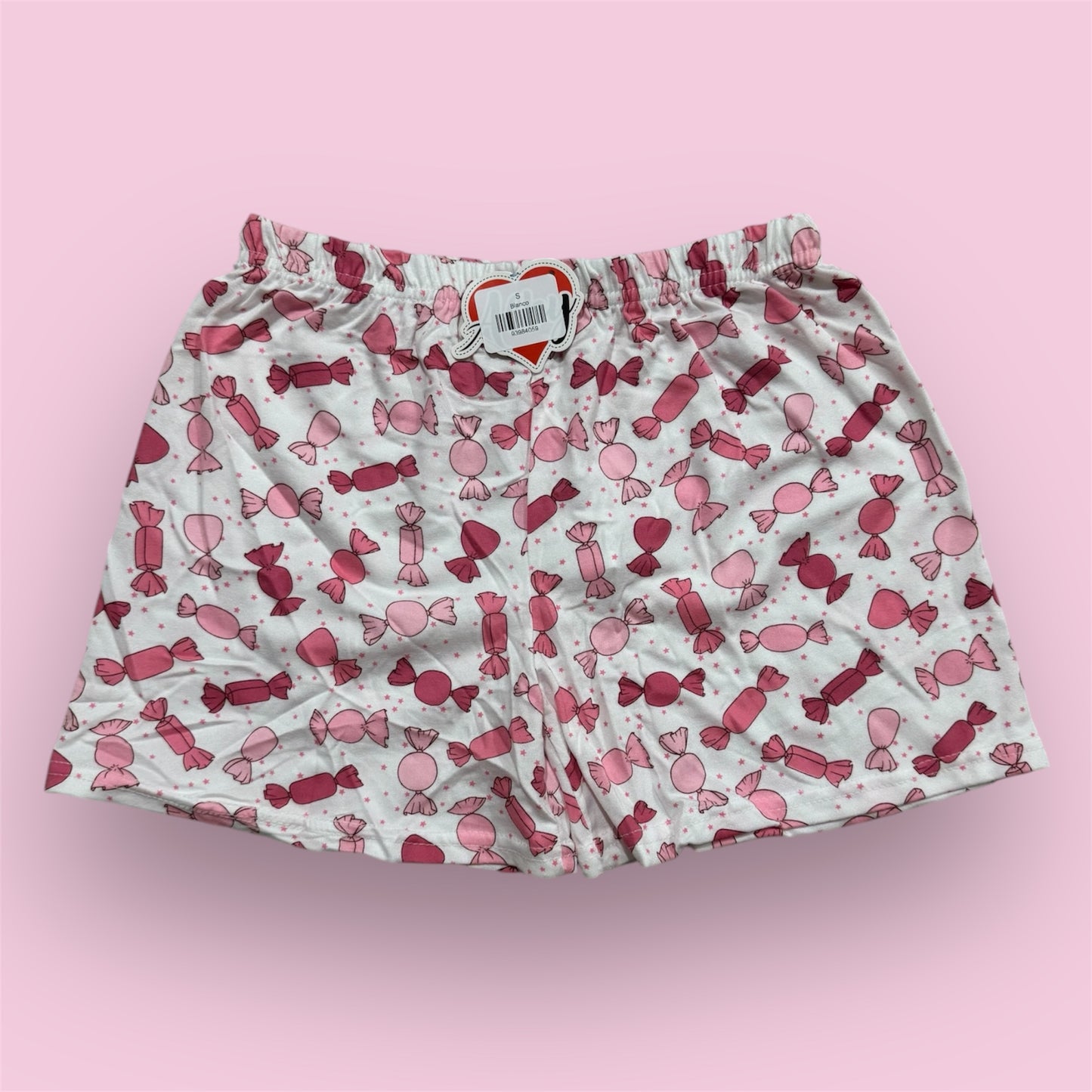 Short De Mujer Estampados