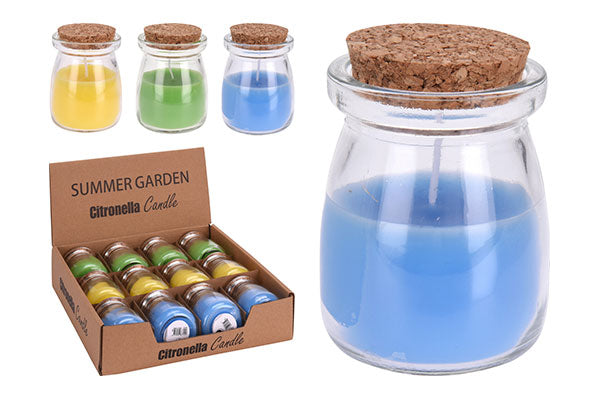 Aromatizantes en frascos