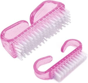 Cepillo de Uñas 2pz