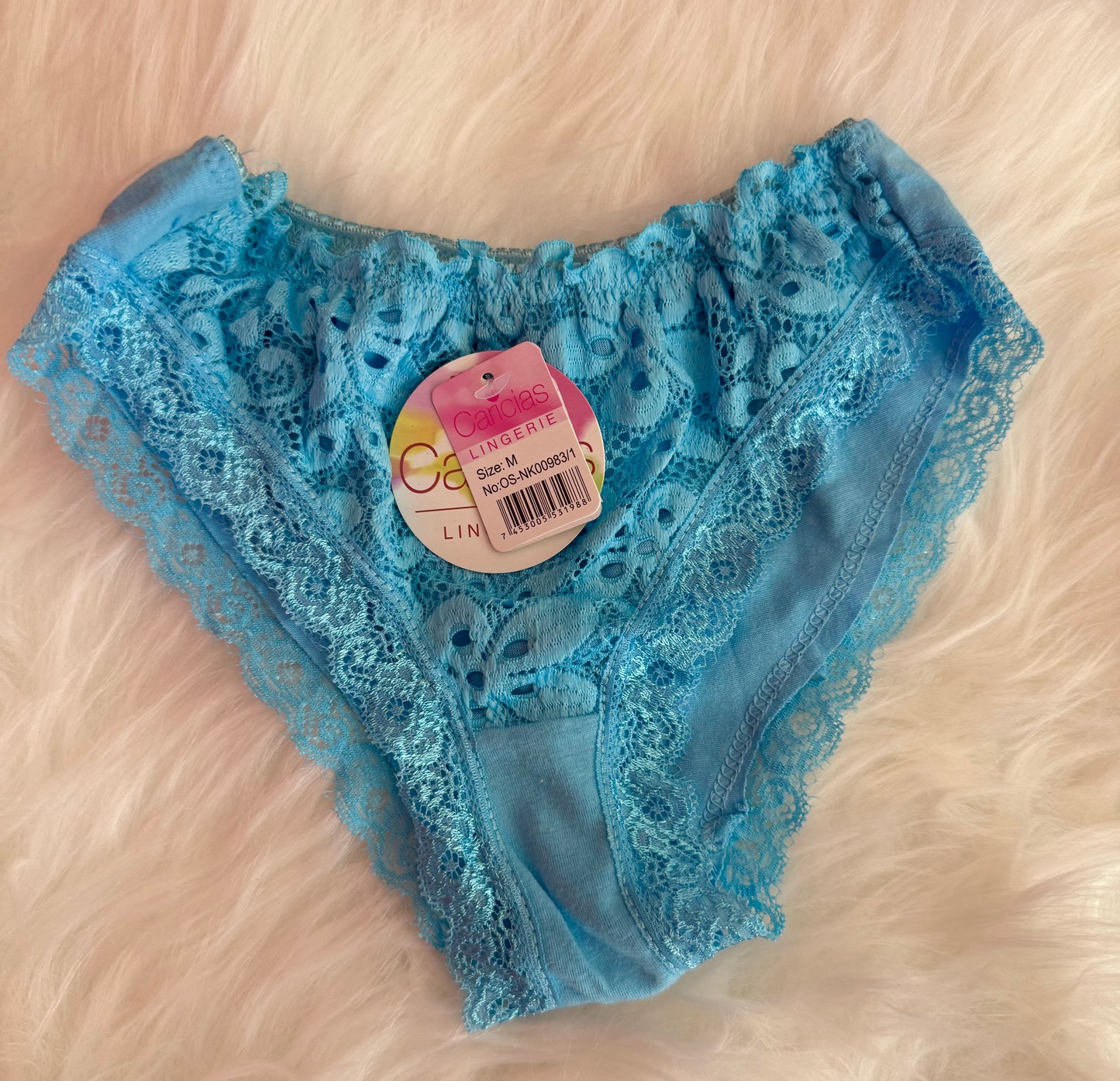 Panty caricias