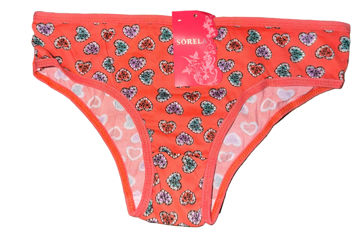 Panty de mujer