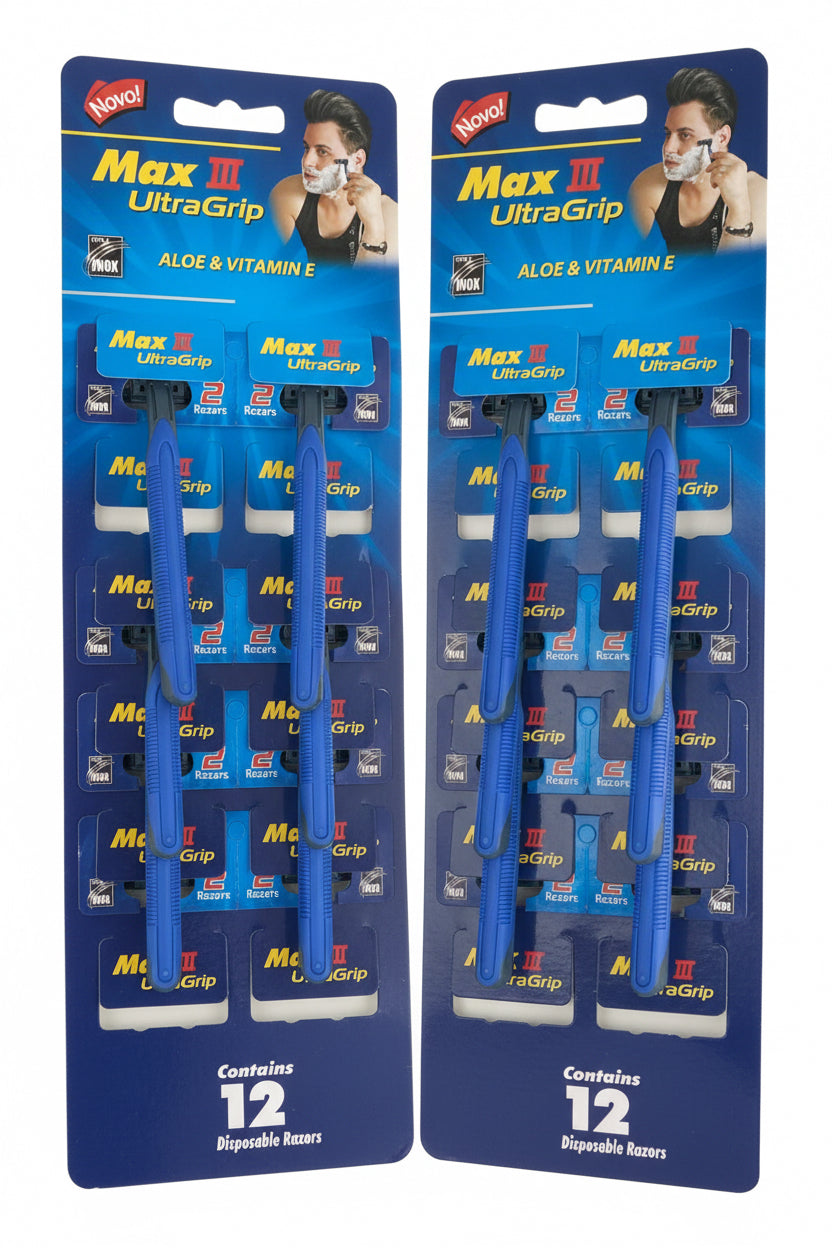 Rasuradora UltraGrip