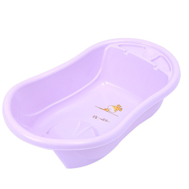 Bañito de bebé