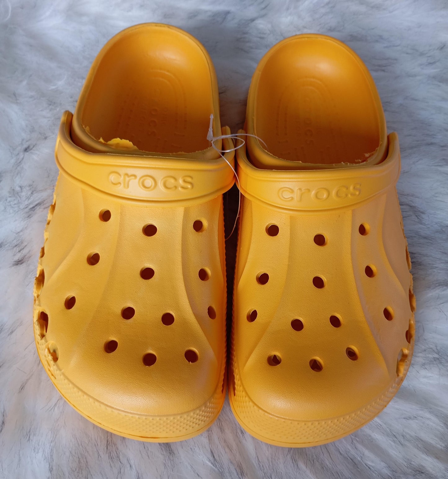 Crocs de adultos