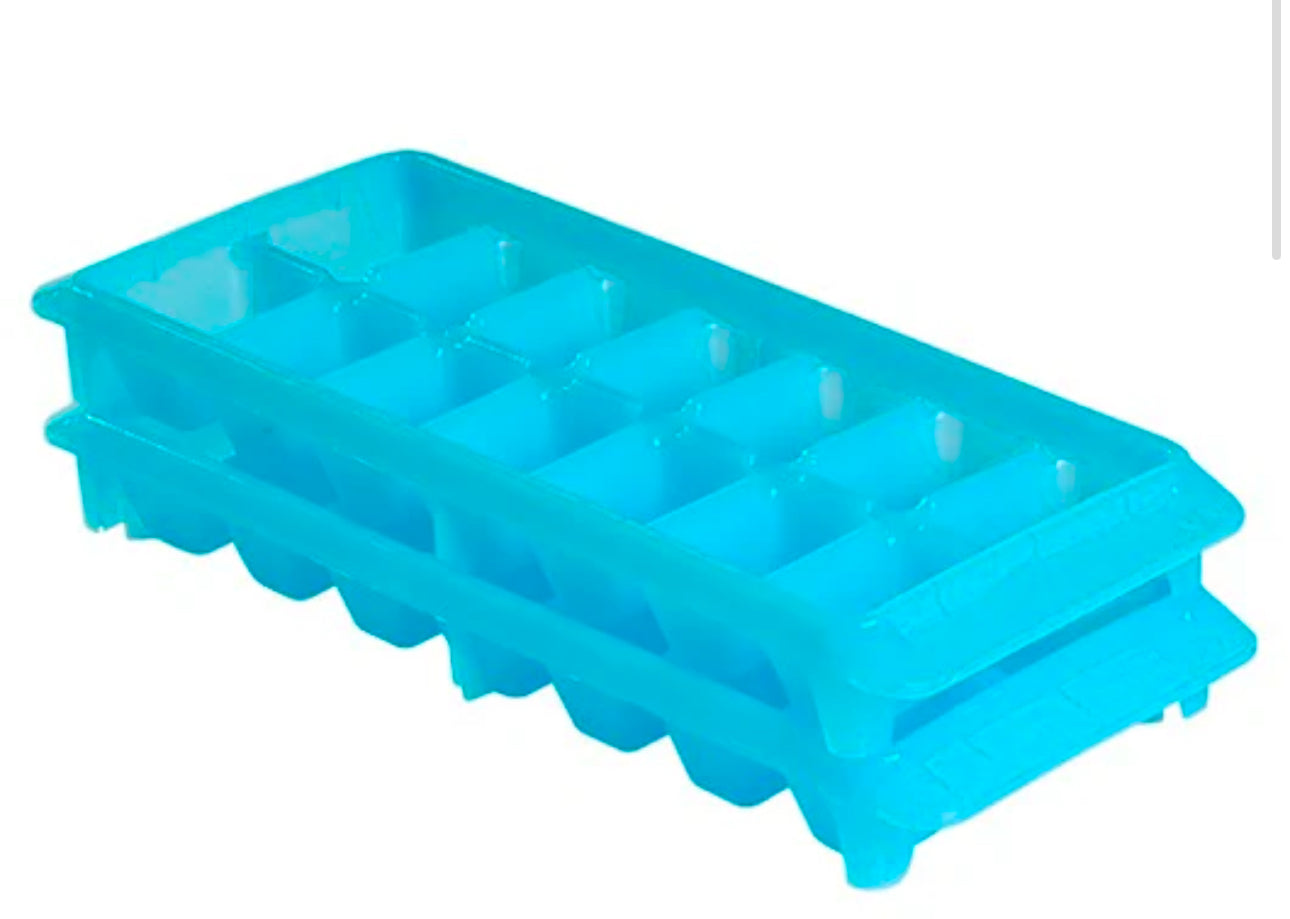 Molde de Hielo