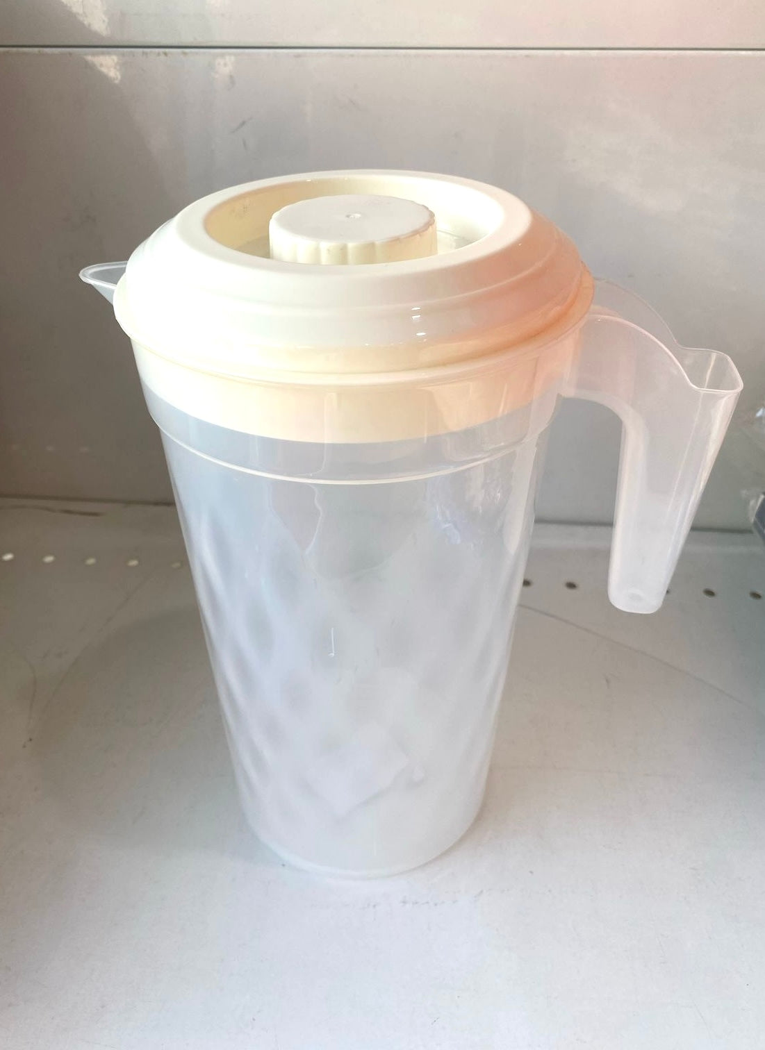 Jarra de Agua 750ML