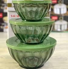 Set De Sopera 3Pz