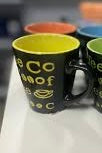 Taza de Café Mediana