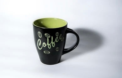 Taza de Café Mediana