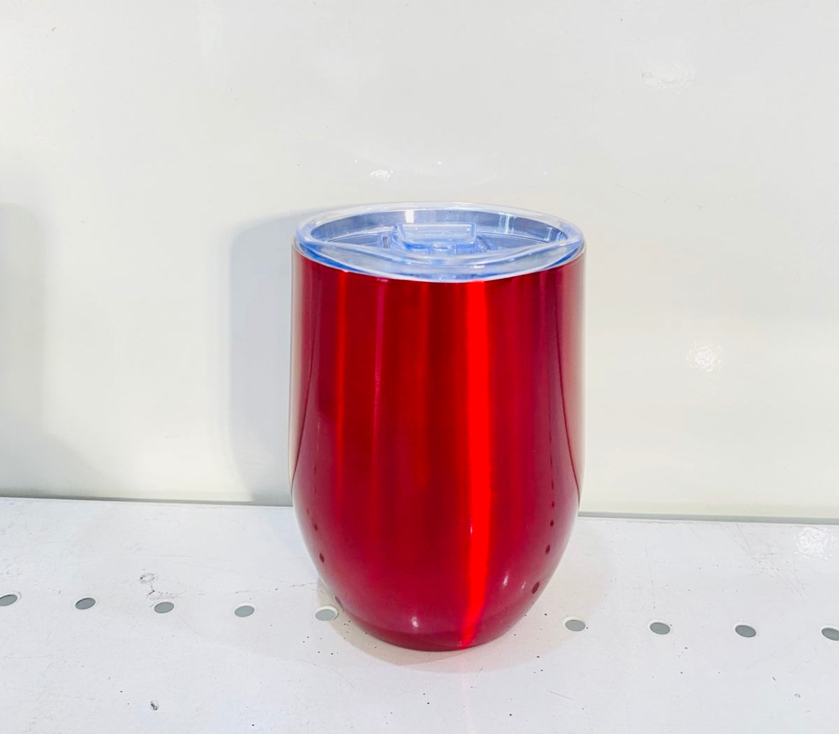 Vaso De Acero Termico Mediano