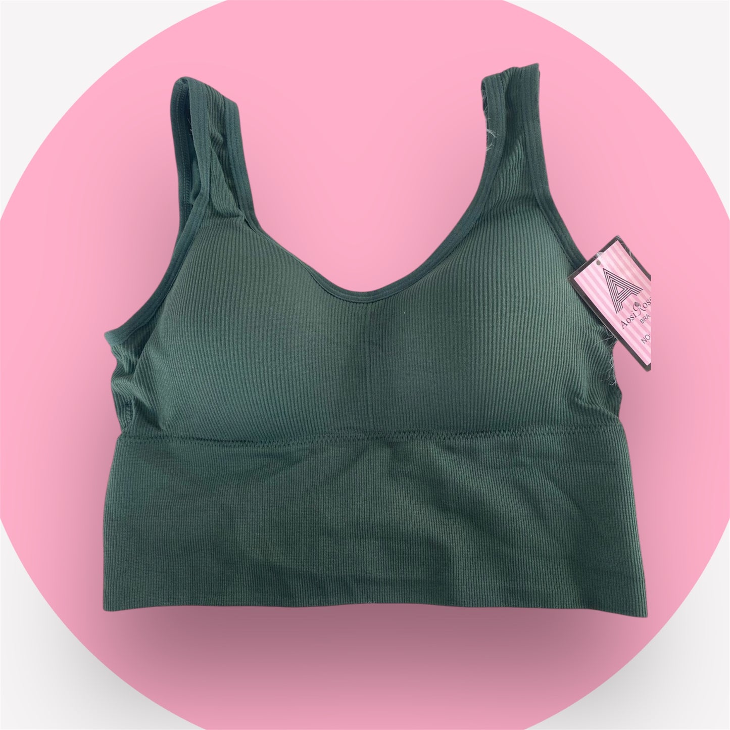 Bracier Deportivo Liso