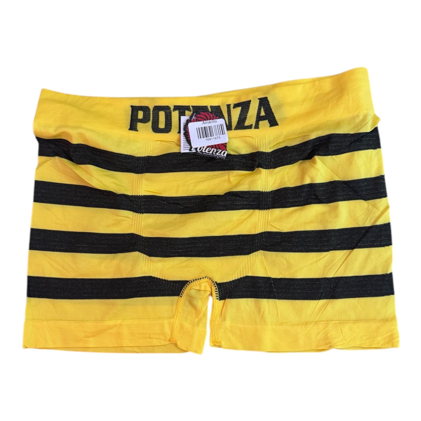 Boxer Importado de Hombre