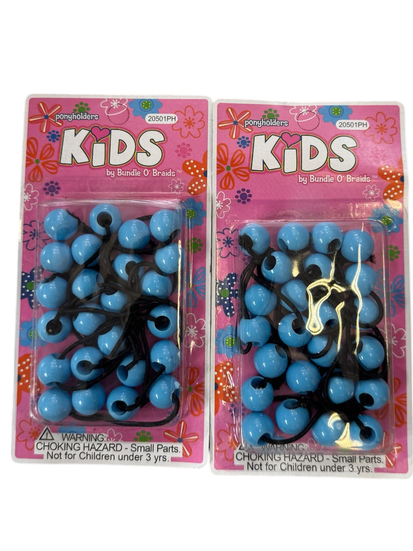 Bolita de Niña para Peinar