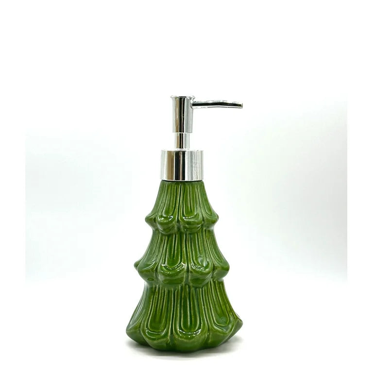 Dispensador de jabon