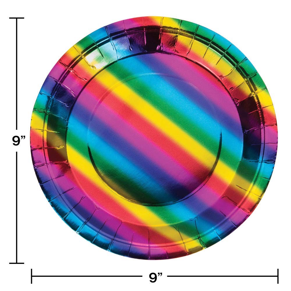 Platos Pequeños de diseño plásticos