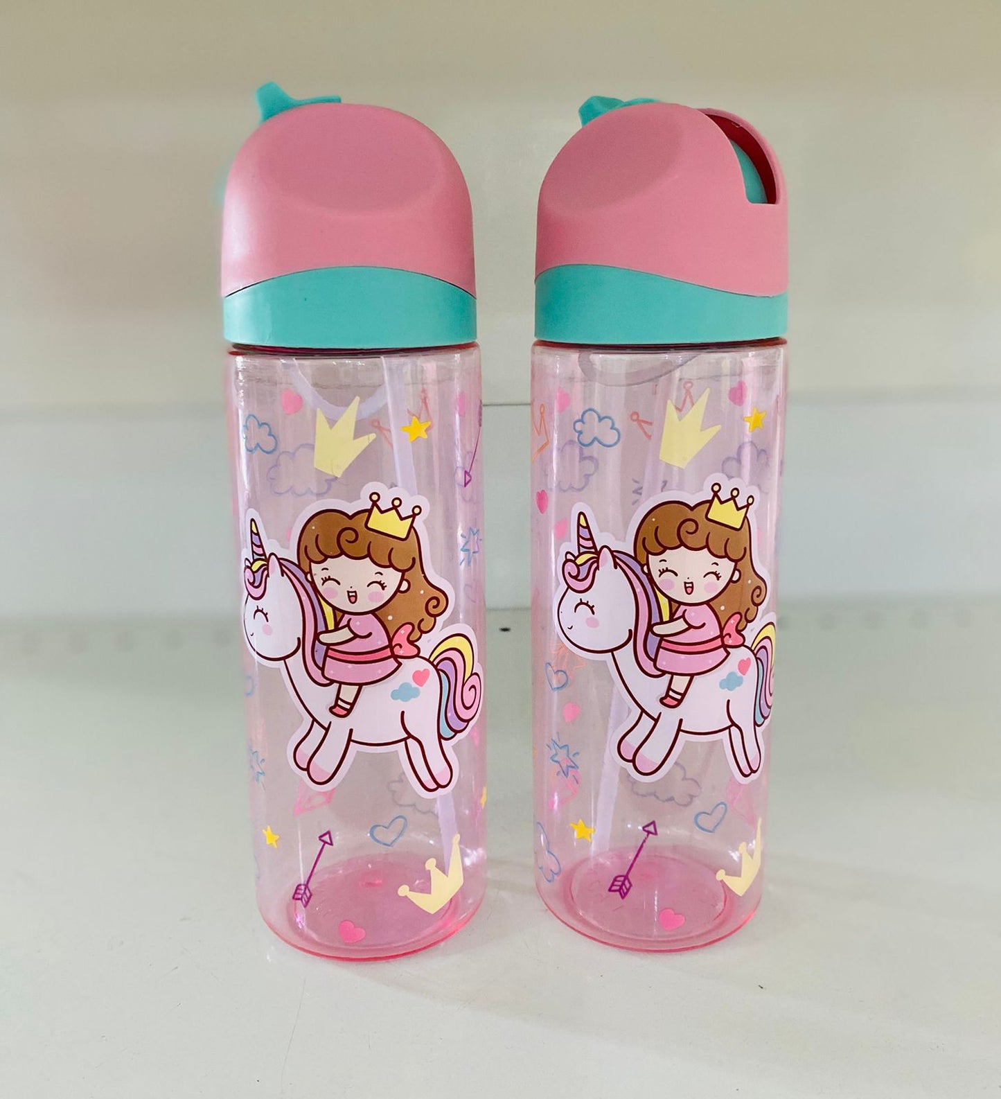 Termo de niño/a