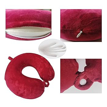 Almohada de Cuello