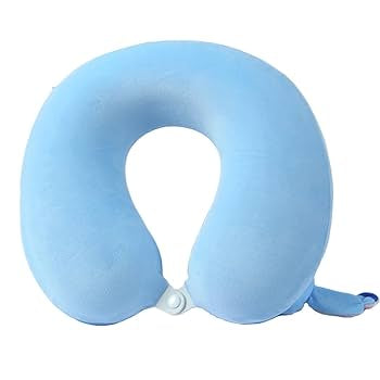 Almohada de Cuello