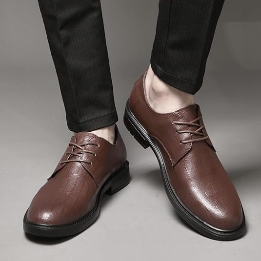Zapato Formales de Vestir