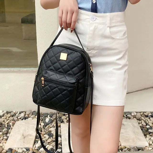Bolso Cartera de Dama