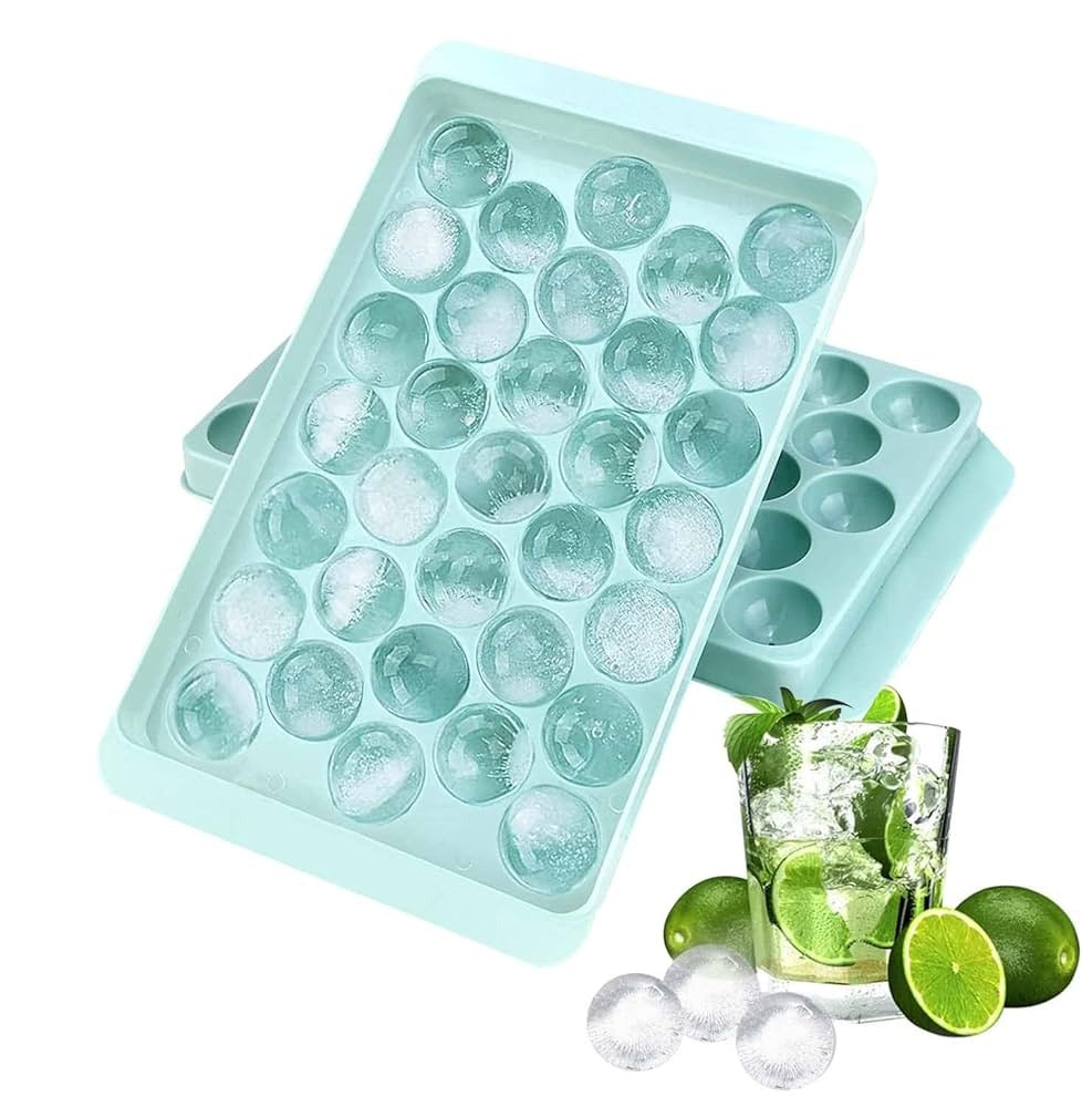 Molde de Hielo