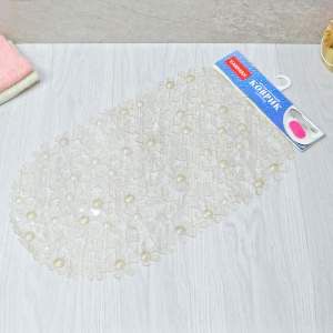Alfombra de Bañera