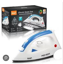 Plancha a Vapor Convencional