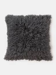 Forro de Cojin de peluche