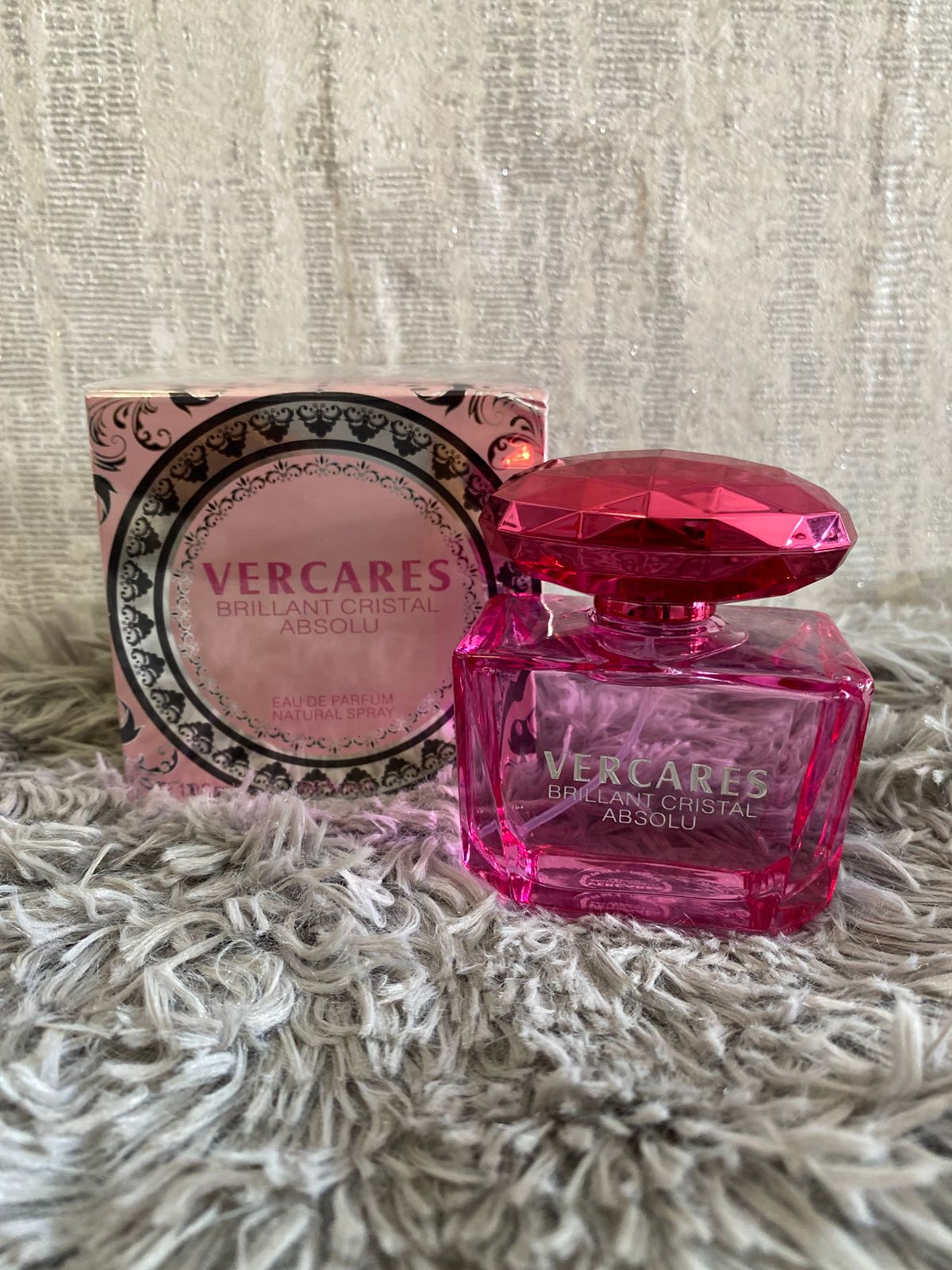 Perfume para Damas