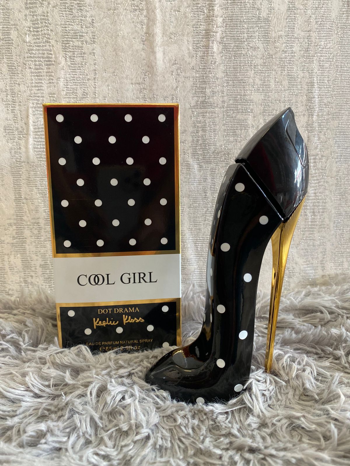 Perfume para Damas