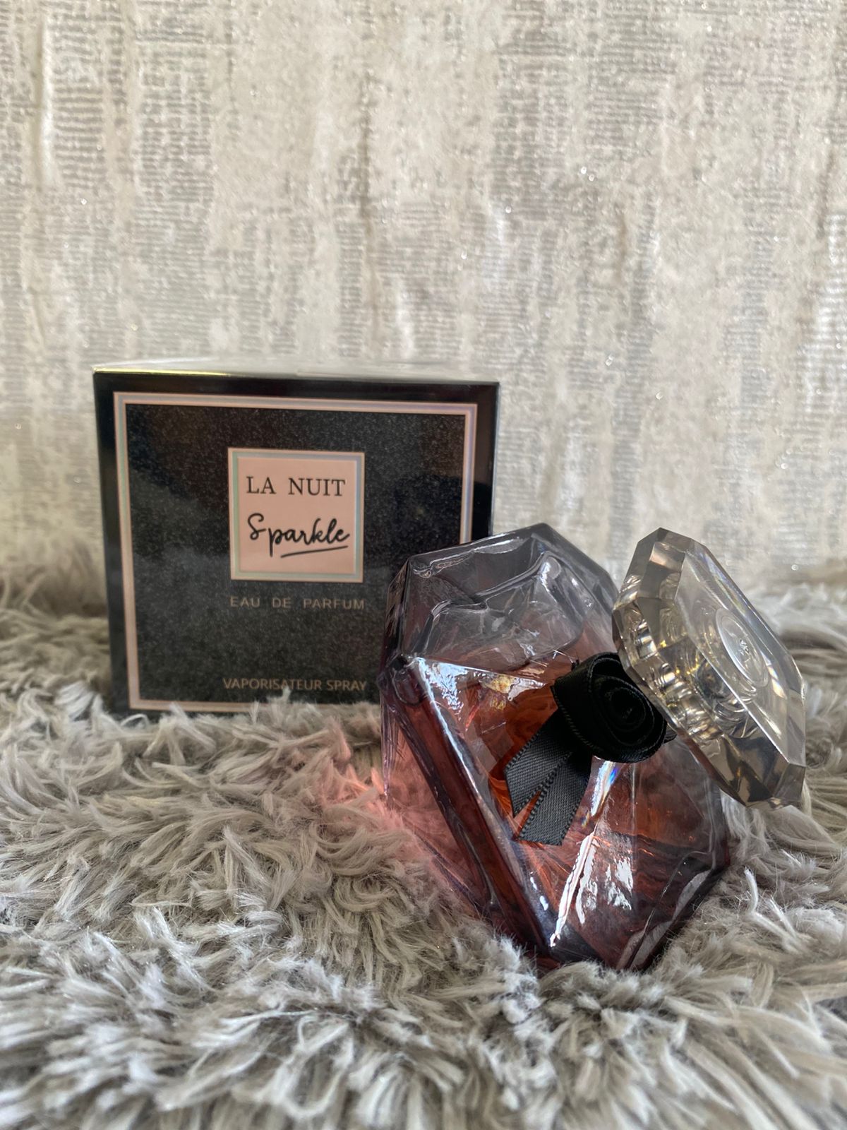 Perfume para Damas
