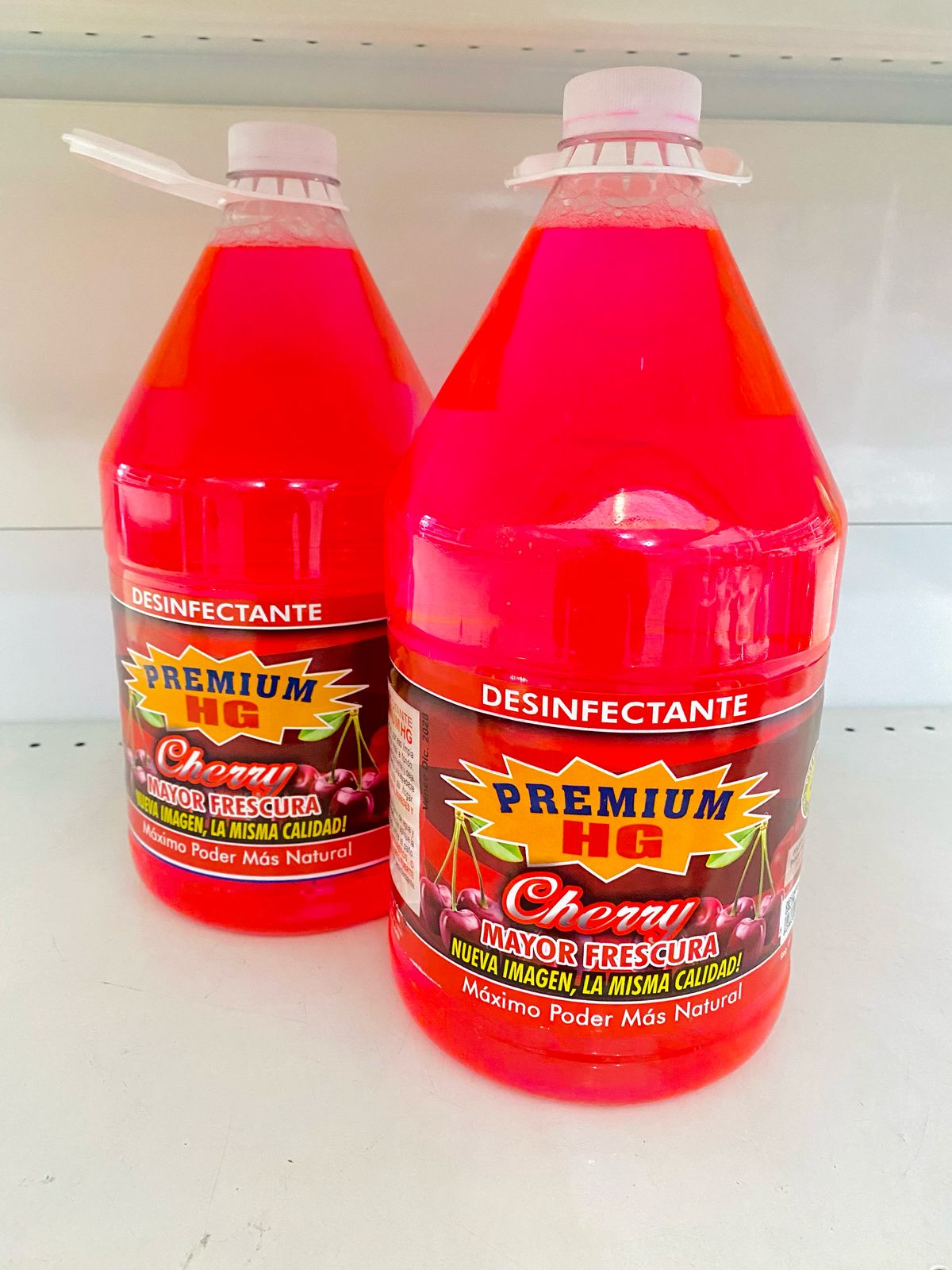 Desinfectante Premium