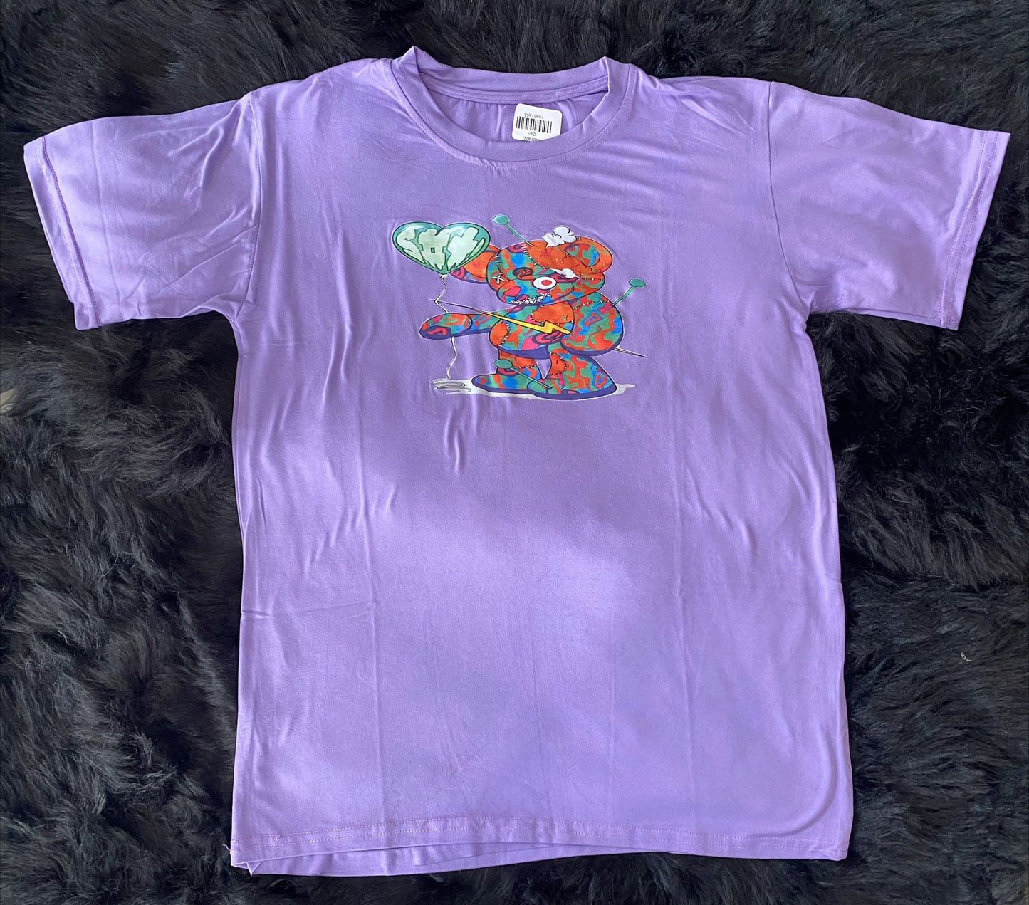 Poloche Mujer One Size