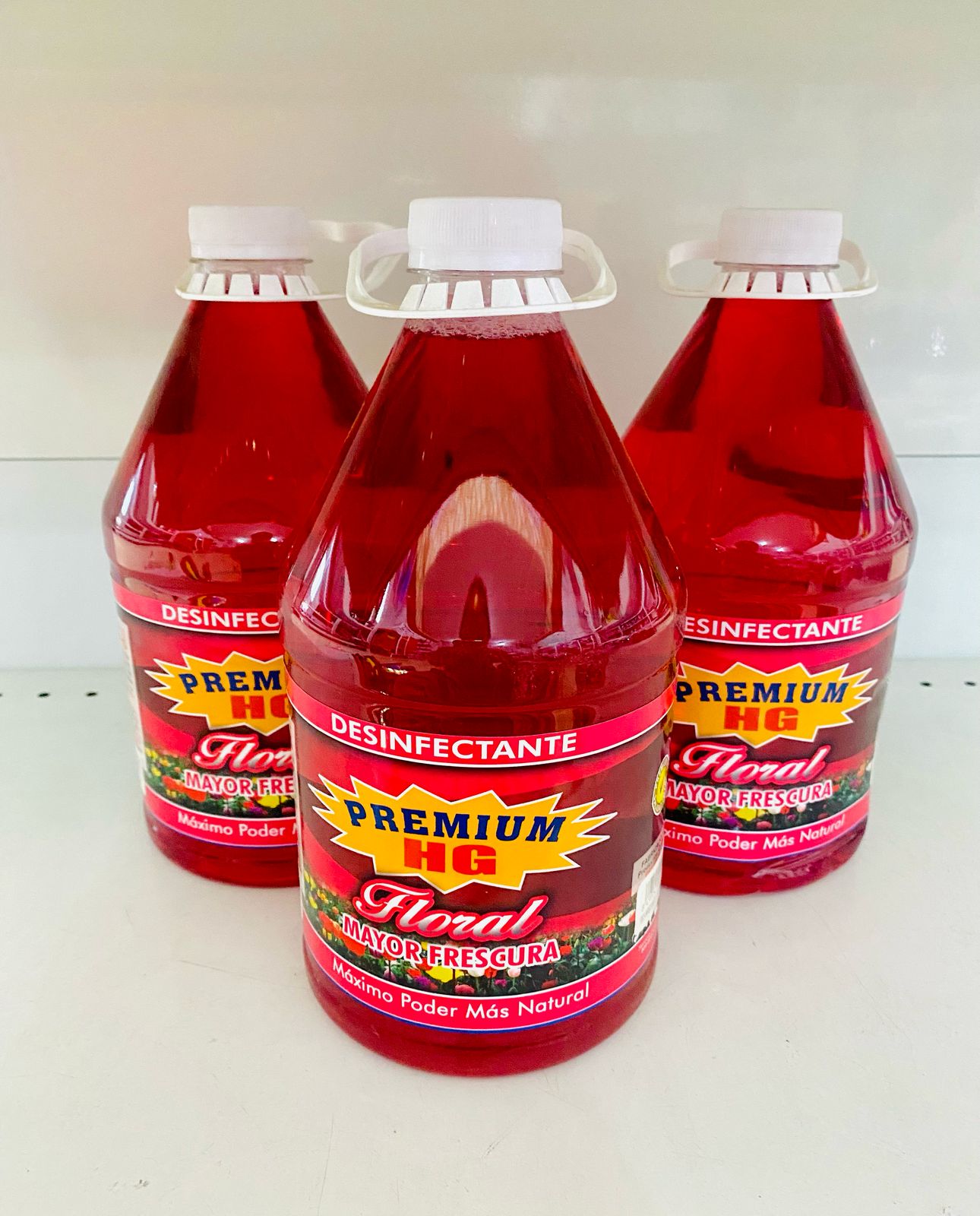 Desinfectante Premium