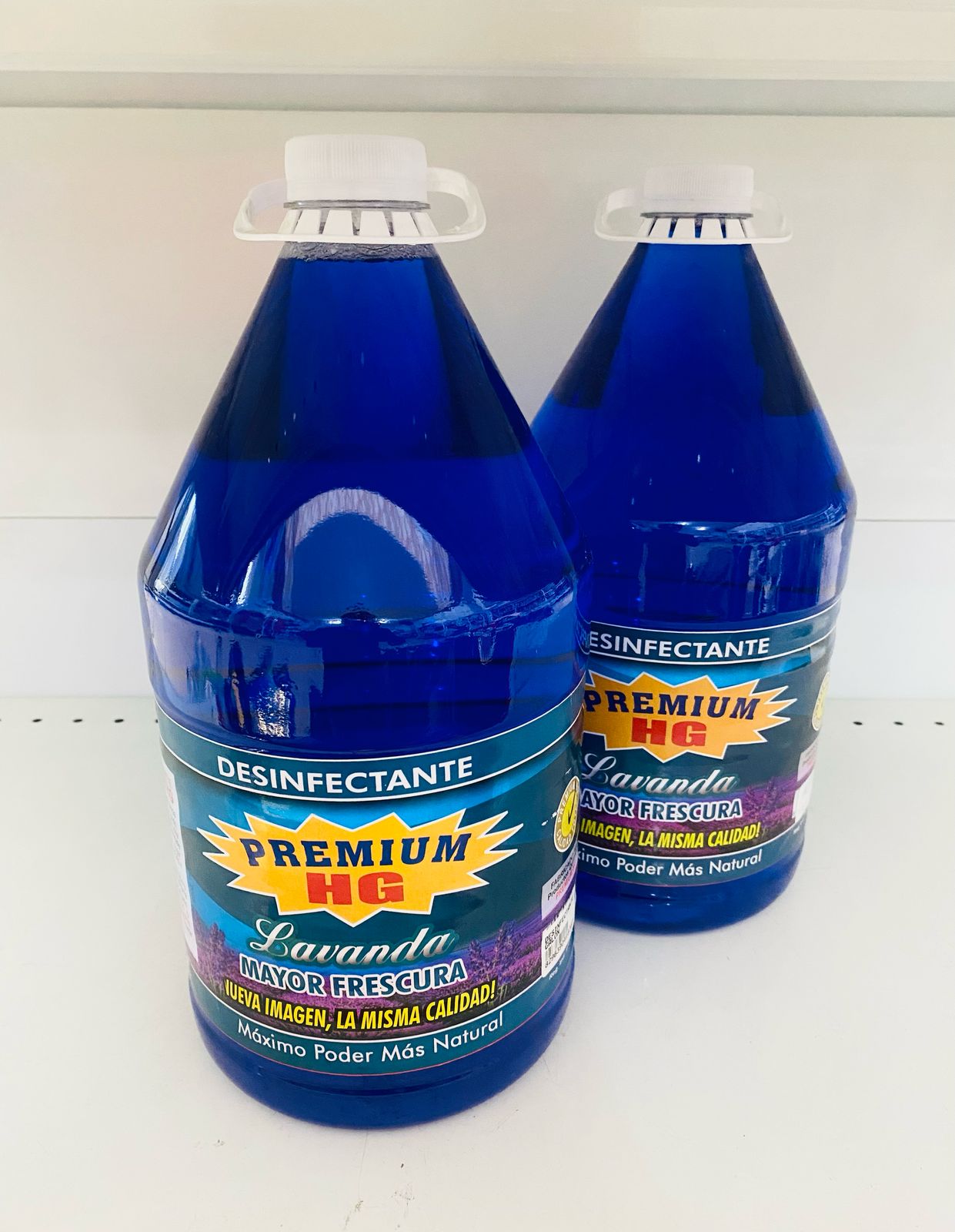 Desinfectante Premium