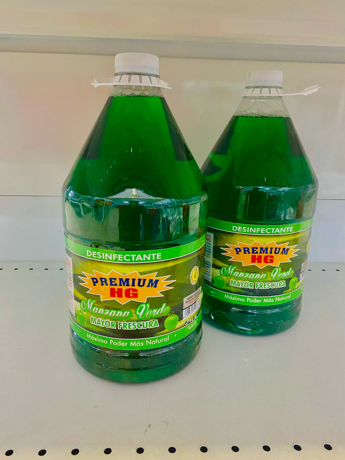 Desinfectante Premium