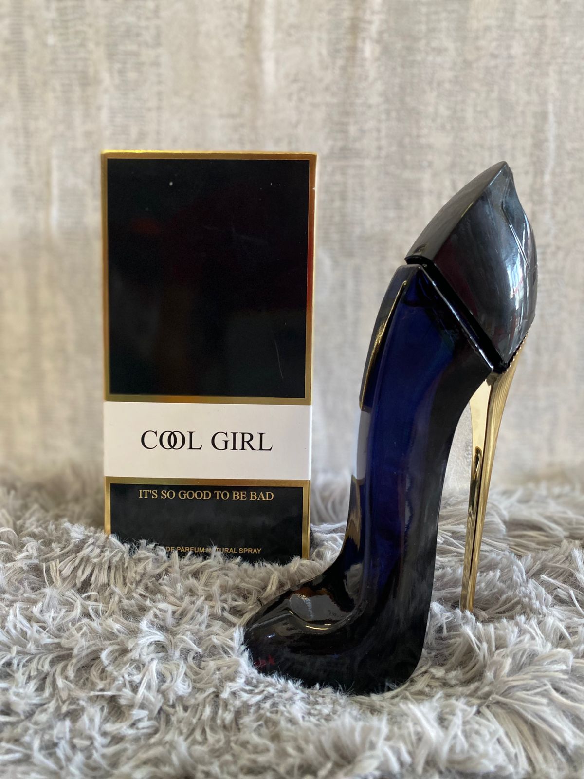 Perfume para Damas