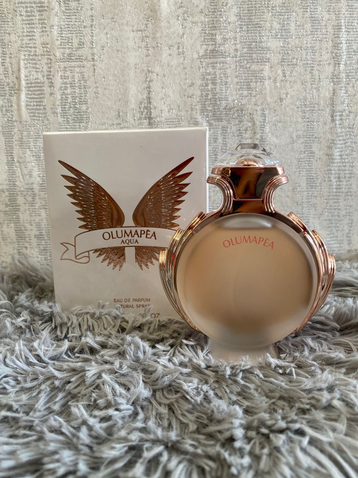 Perfume para Damas