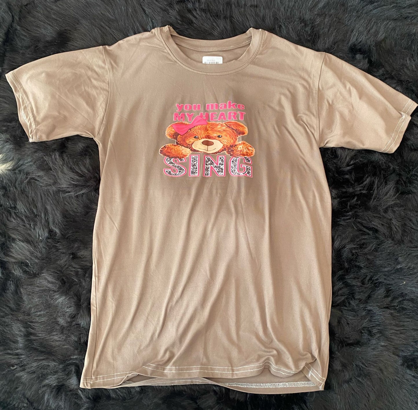 Poloche Mujer One Size