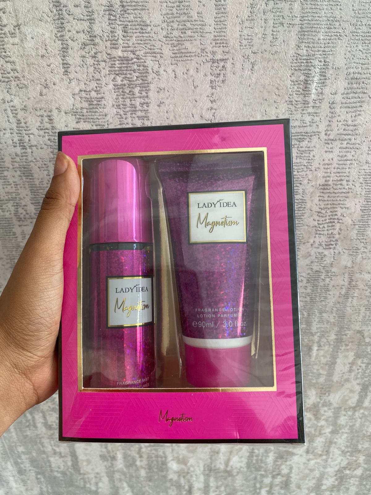 Perfume para Damas