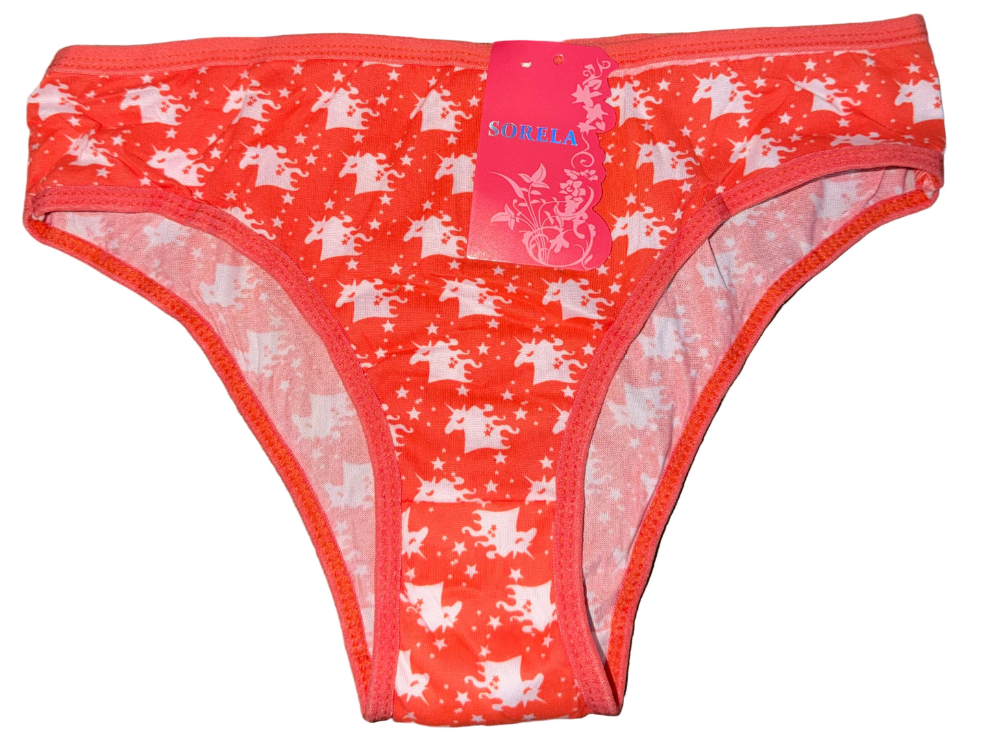 Panty de mujer