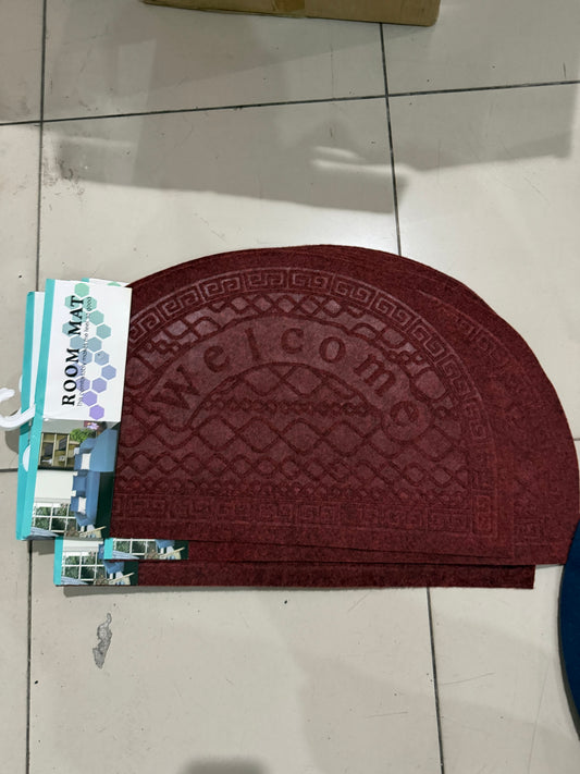 Alfombra De Bienvenida