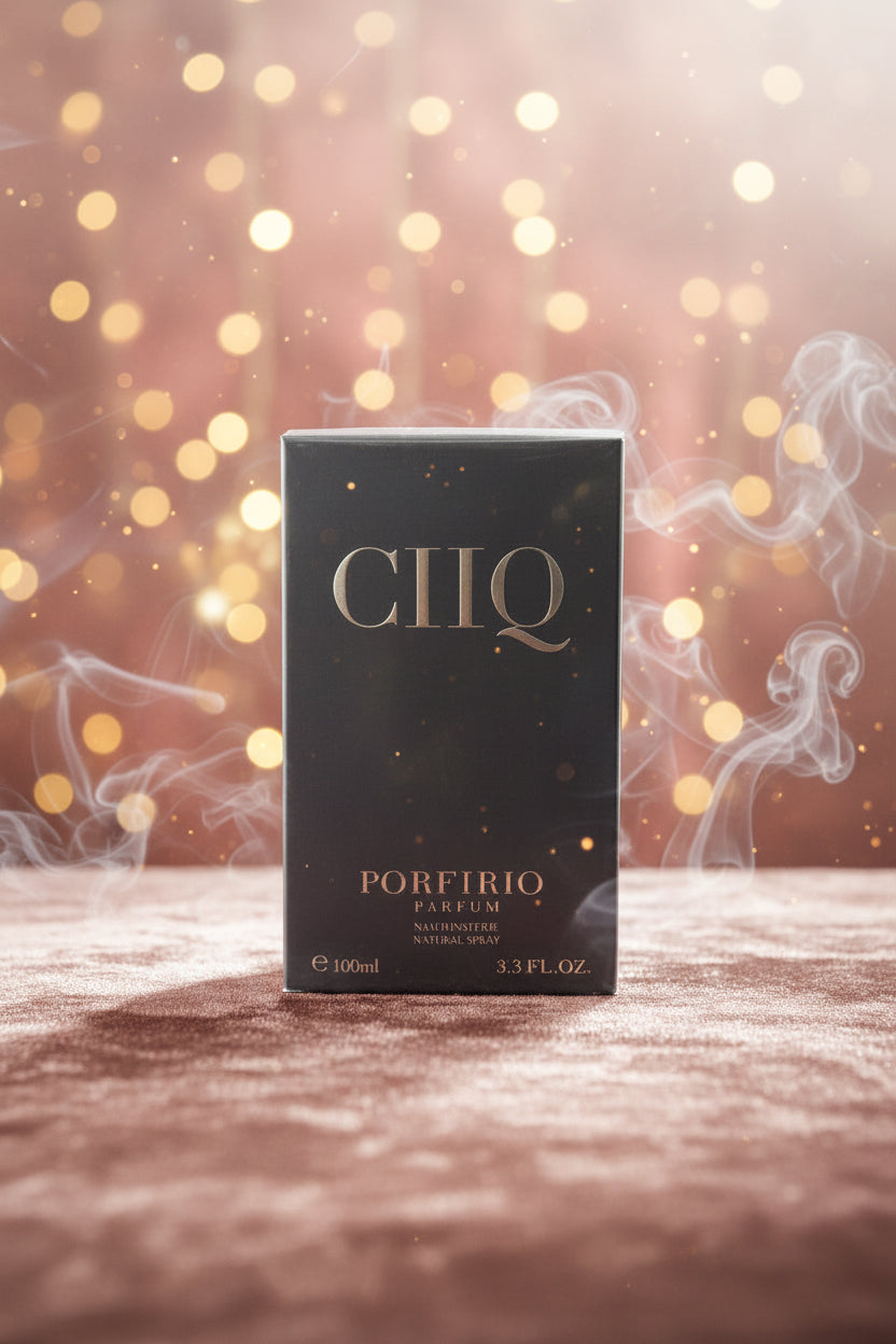 Perfume de Hombre