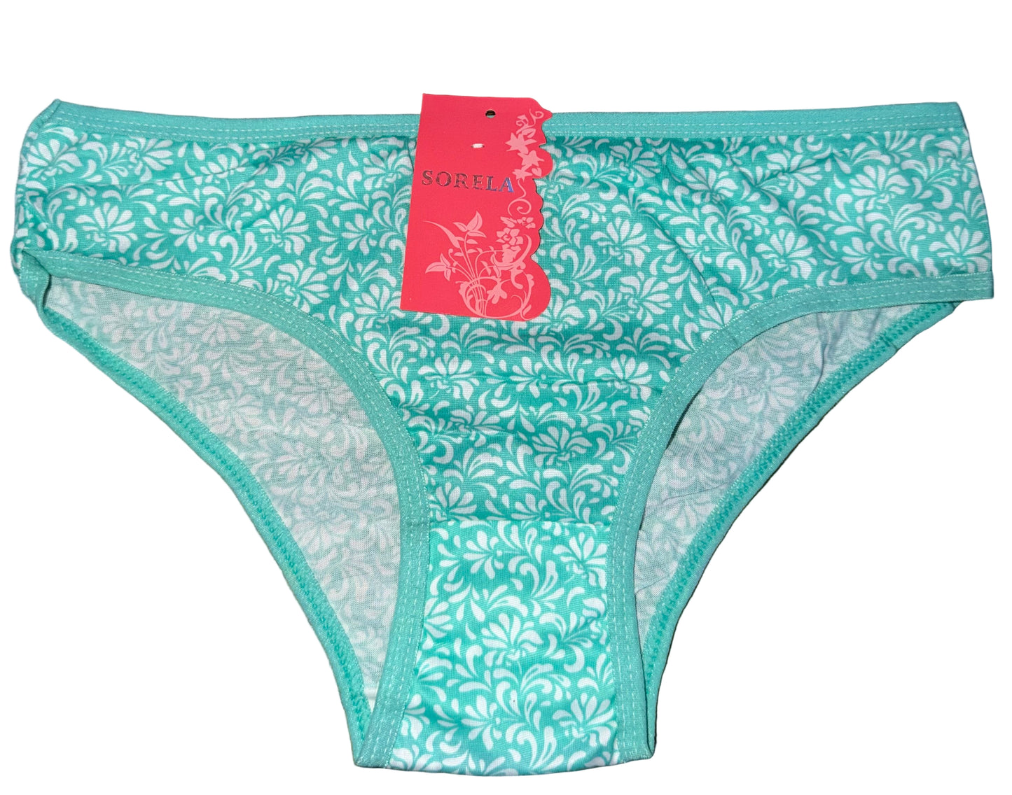 Panty de mujer