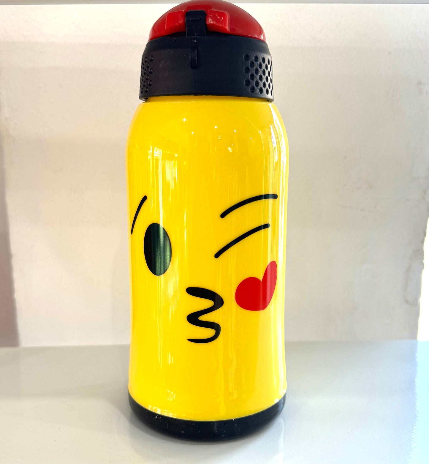 Termo de Emoji Niños