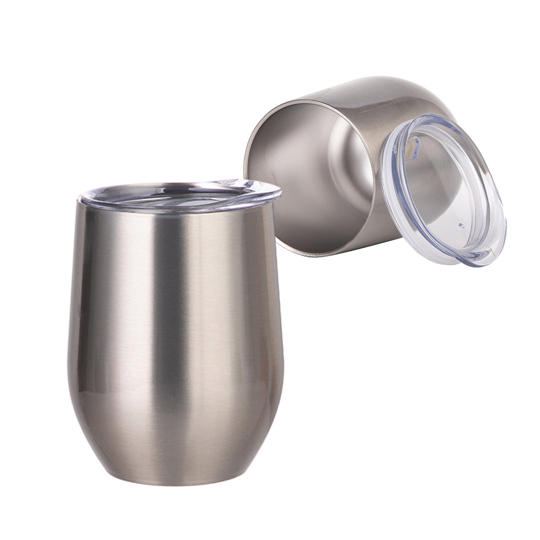 Vaso 350ML Oz Acero Inoxidable