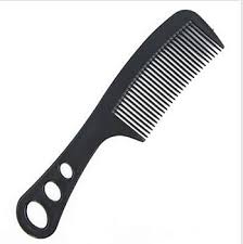 Peine de Cabello